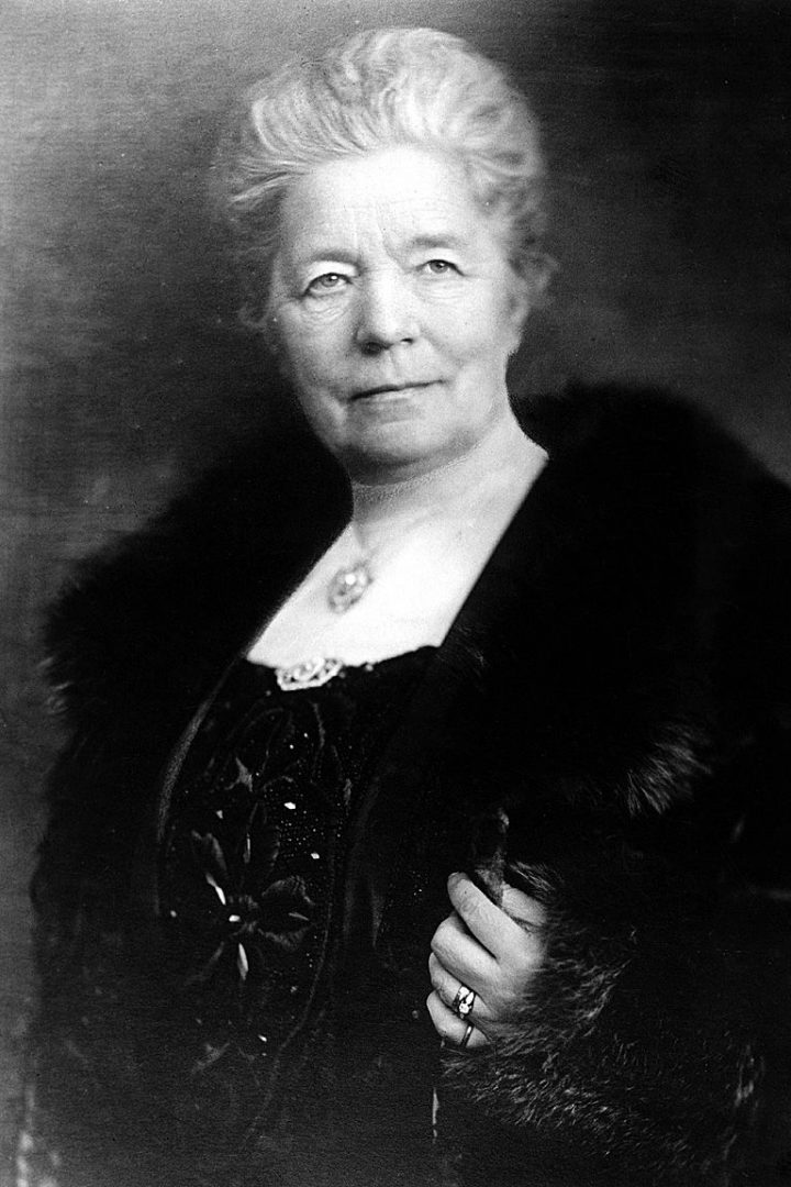 Selma Lagerl f Vita Teil1 nobelprizeforliteraturewomen Tausendl xi selma-lagerl-f-vita-teil1-nobelprizeforliteraturewomen-tausendl-xi